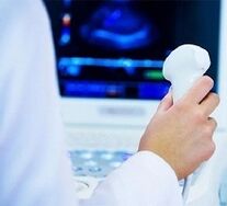 Diagnostic options for prostatitis